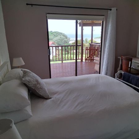 2 Bedroom Guest Suite At A-Frame Glengariff Beach Glen Eden ภายนอก รูปภาพ
