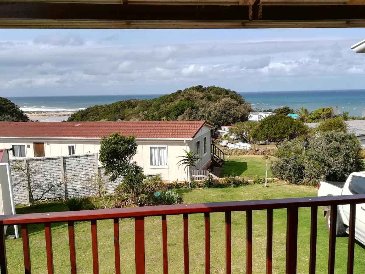 2 Bedroom Guest Suite At A-Frame Glengariff Beach Glen Eden ภายนอก รูปภาพ