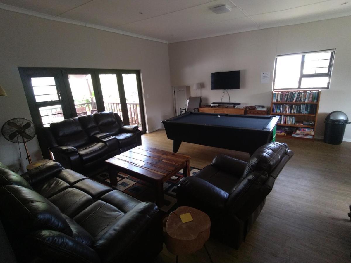 2 Bedroom Guest Suite At A-Frame Glengariff Beach Glen Eden ภายนอก รูปภาพ